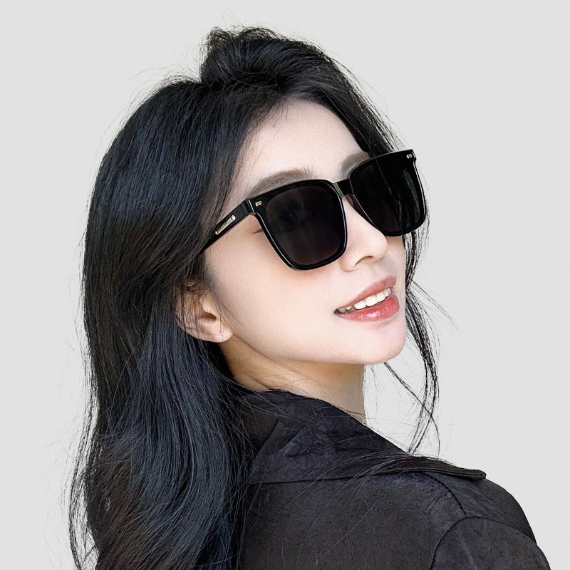 High-End Fashion Polarized Sunglasses for Men & Women UV