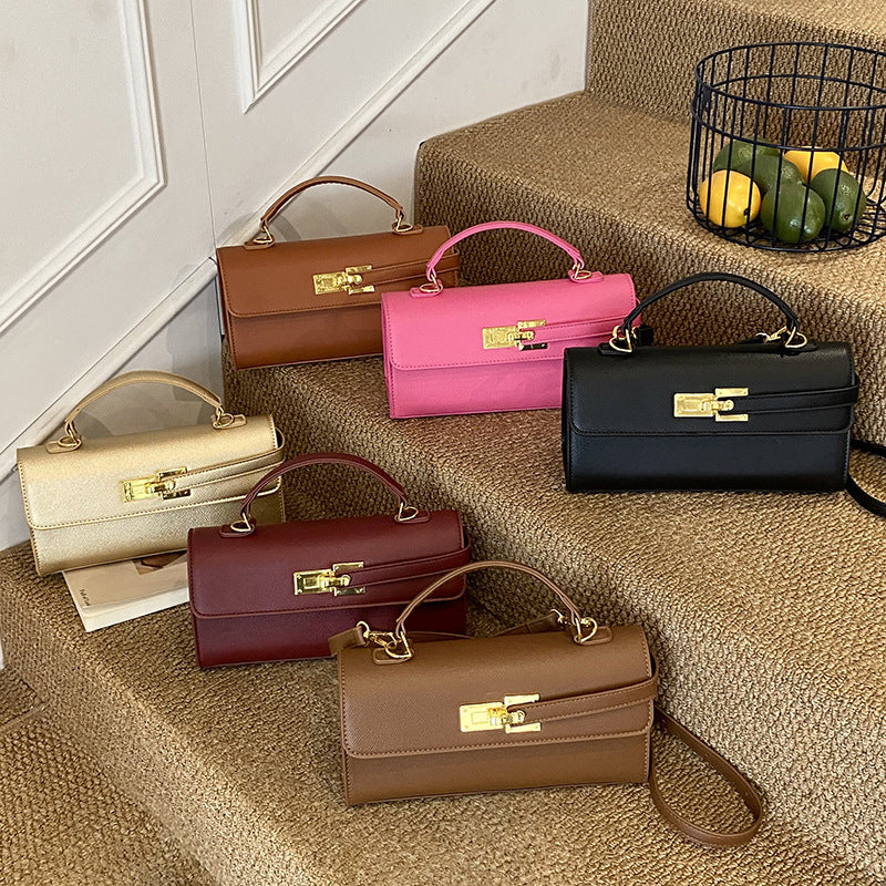 Women’s Small Square Style Handbag Crossbody