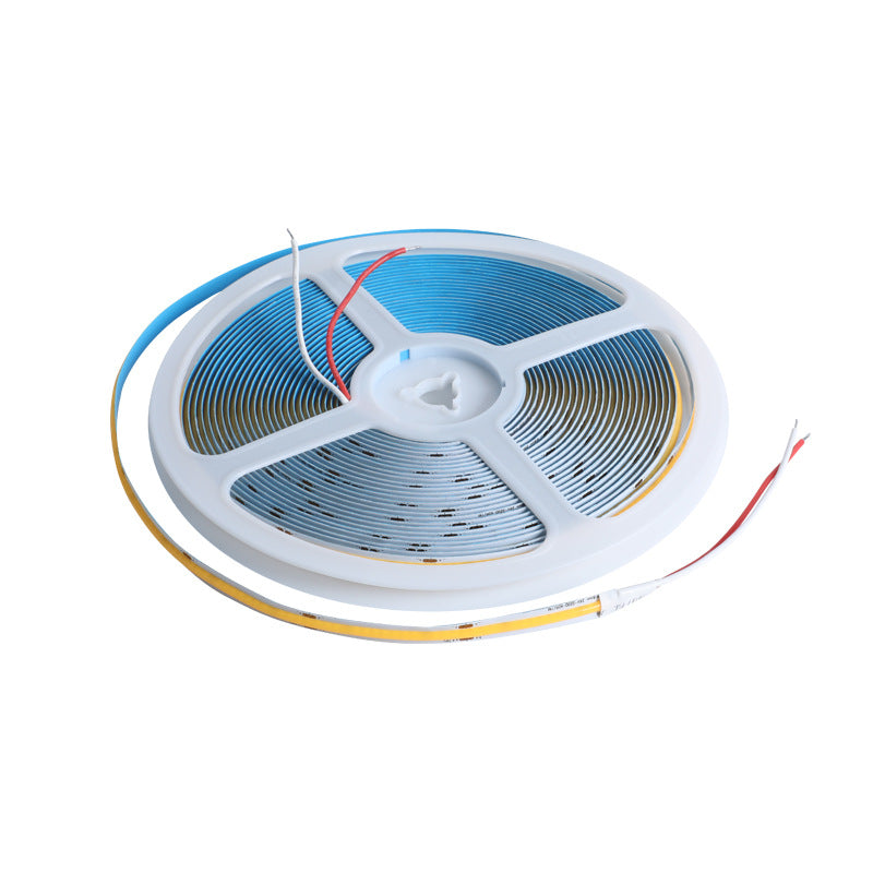 Low-Voltage COB LED Line Light – Smart DimmableLow-Volt