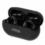 Ambie Bone Conduction Bluetooth Headset 5.4 – Clip-On Wireless