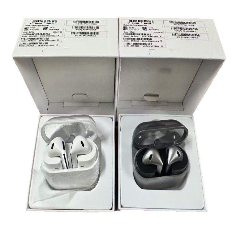 STOCK-2025 R530 Wireless Bluetooth Earbuds Sports Unisex