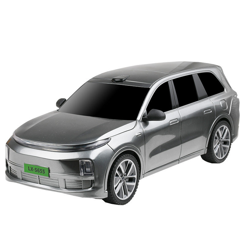 Ideal L9 RC Car 2.4G Electric Sound & Light Toy