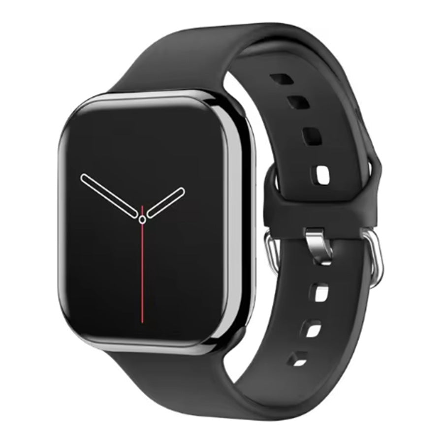 STOCK-iWOWatch 9 Smartwatch Women – Stylish & Smart Bluetooth