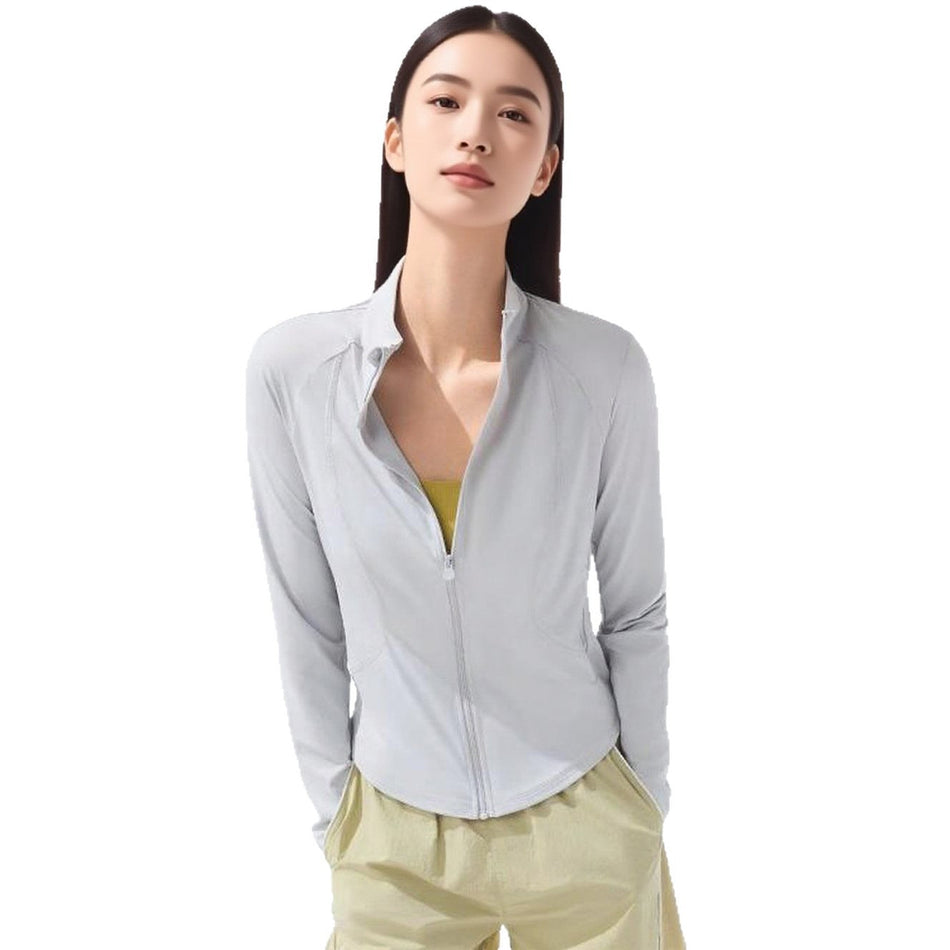 Ice Silk UV Sun Protection Jacket