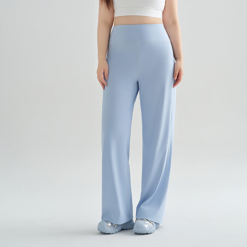Spring Summer Loose Yoga Pants