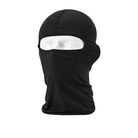Custom Winter Cycling Mask Windproof Sports