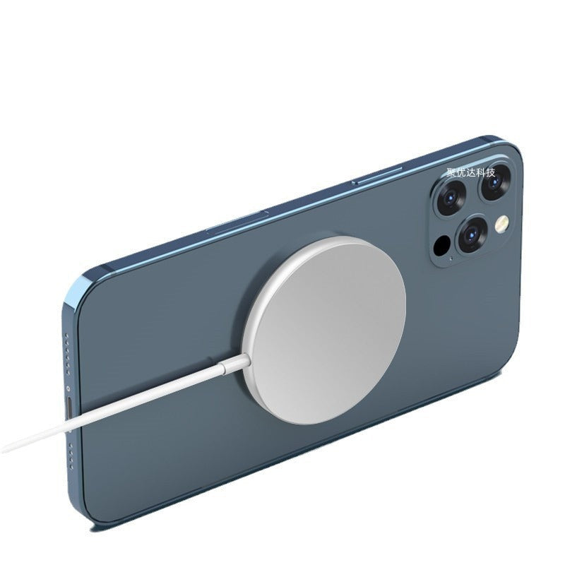 New MagSafe Magnetic Wireless Charger for iPhone 15 / 16 Pro