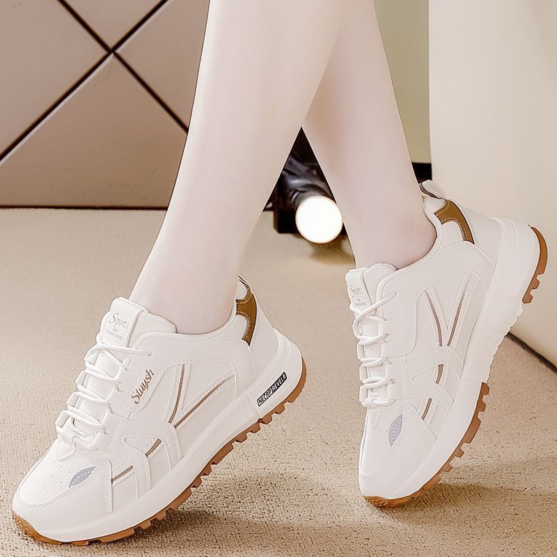 Plus Size Forrest Gump Lightweight Sneakers for Women