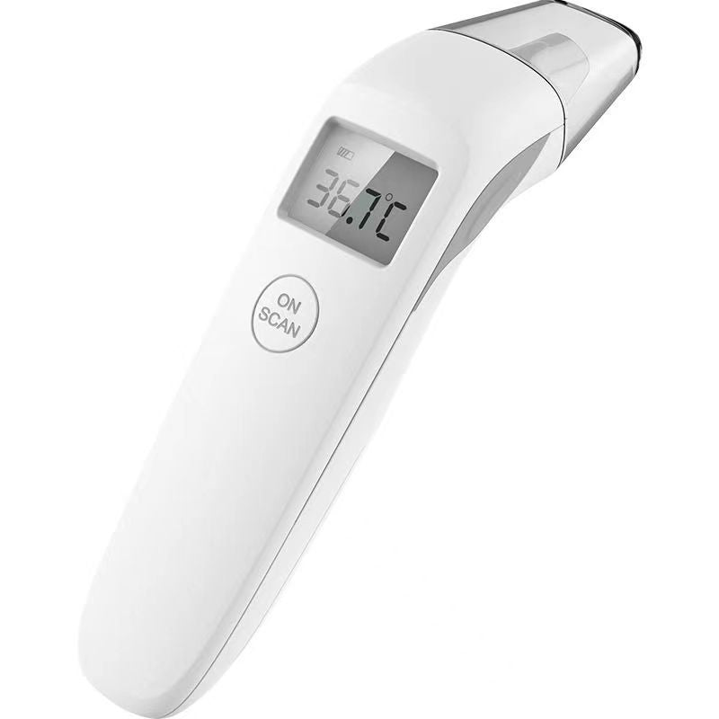 Heinrich Infrared Thermometer – Medical Grade Gun