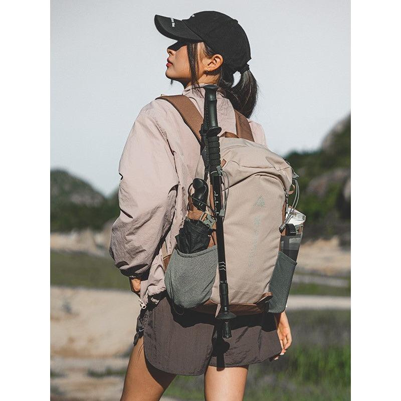 Waterproof Outdoor Backpack for Women College Hiking Travel