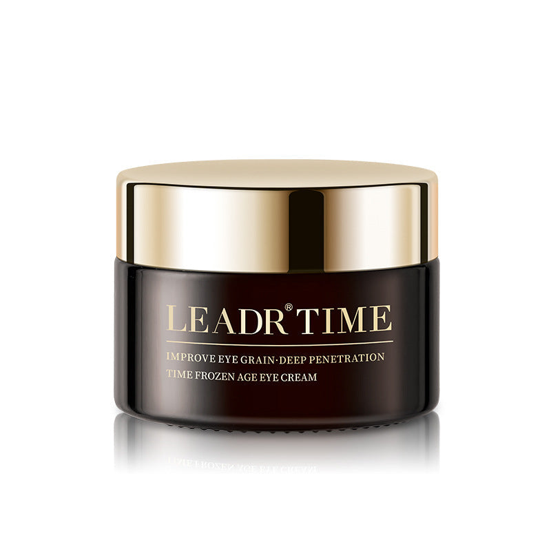 Goddess Beauty Age Eye Cream Anti-Wrinkle Brightening Care
