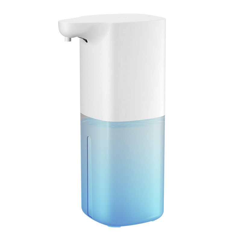 Infrared Automatic Foaming Hand Soap Dispenser