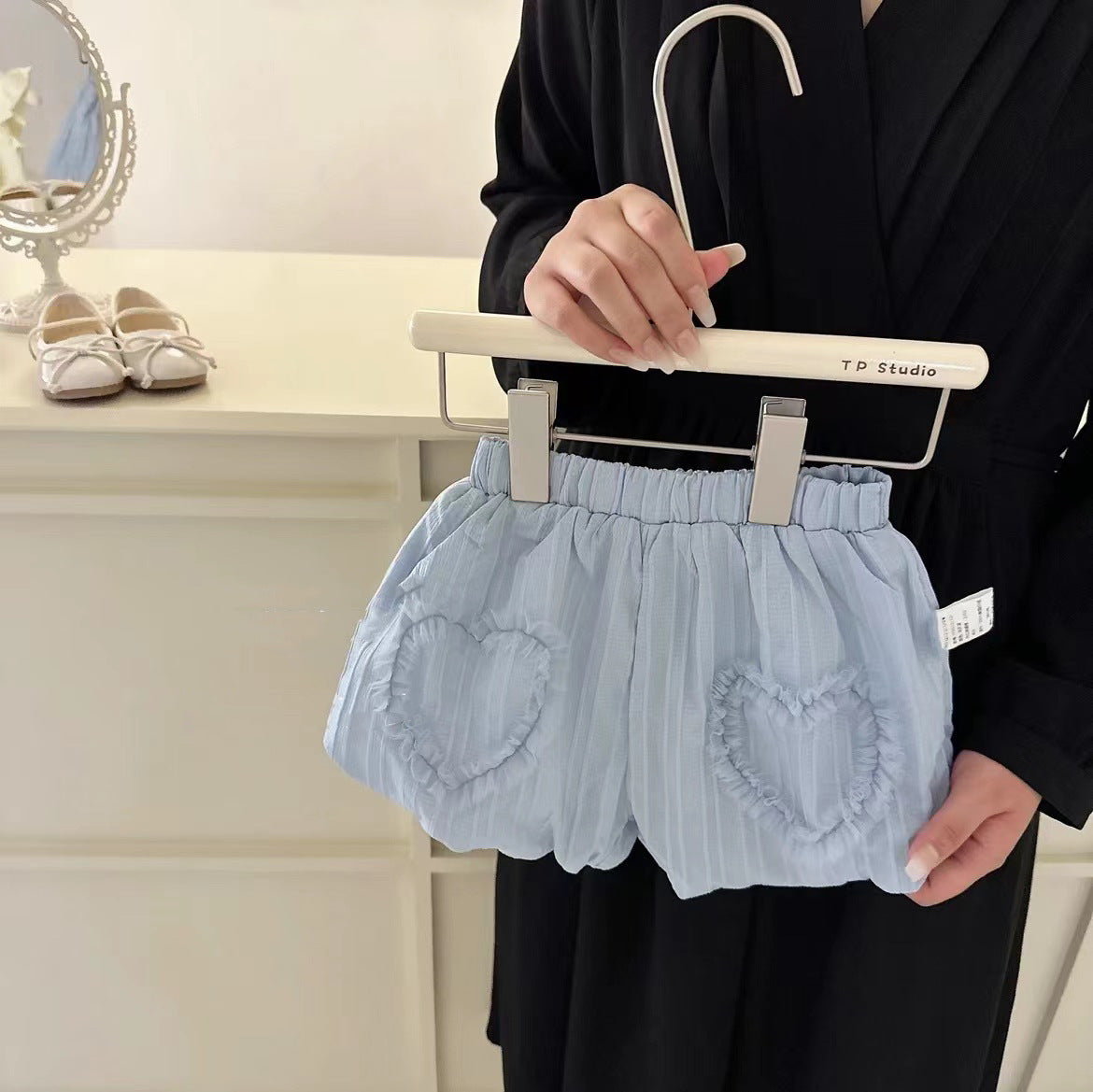 Baby Girls Summer Cartoon Outfit Set 2026 – Baby & Children's Outfits – Image 7