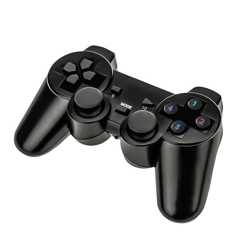 2.4G Wireless PC Gamepad for Shooting & Gaming