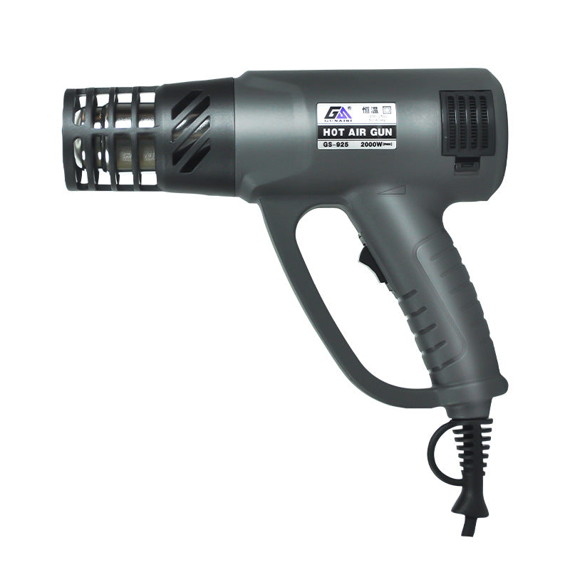 2000W Handheld Hot Air Gun – Adjustable Temp Tool