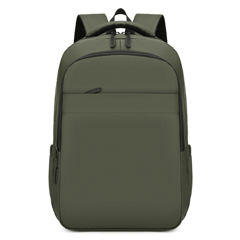 Men’s 2024 Travel Backpack – Stylish & Multifunctional