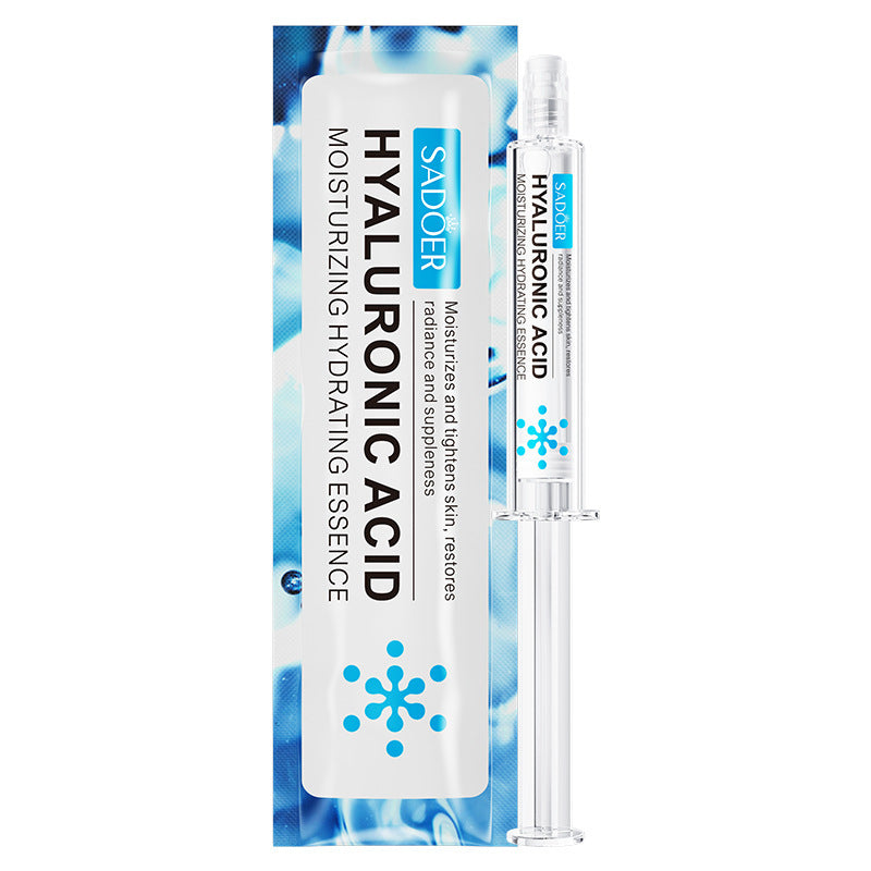 SADOER Hyaluronic Acid Moisturizing Face Serum
