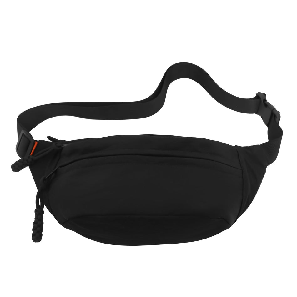 INSTOCK-High-End Men's Crossbody Chest Bag - Casual One Shoulder