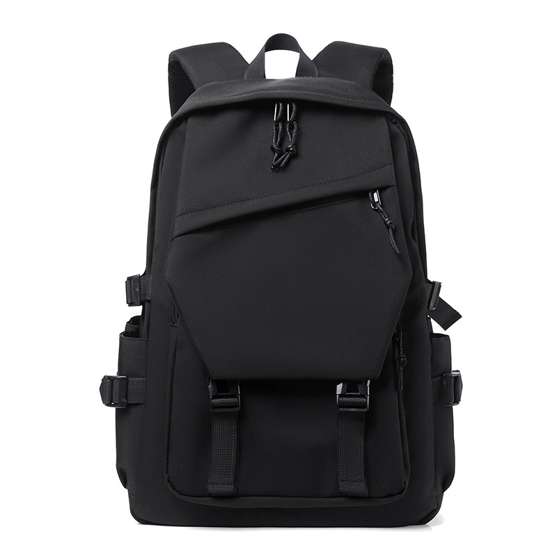 Large School & Travel Backpack | Teen Boys' Laptop Bag
