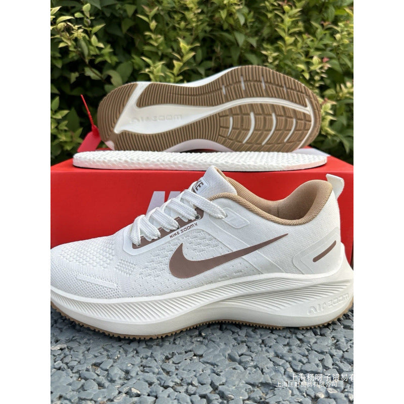 New Mesh Lightweight Breathable Non-Slip Running Shoes Unisex