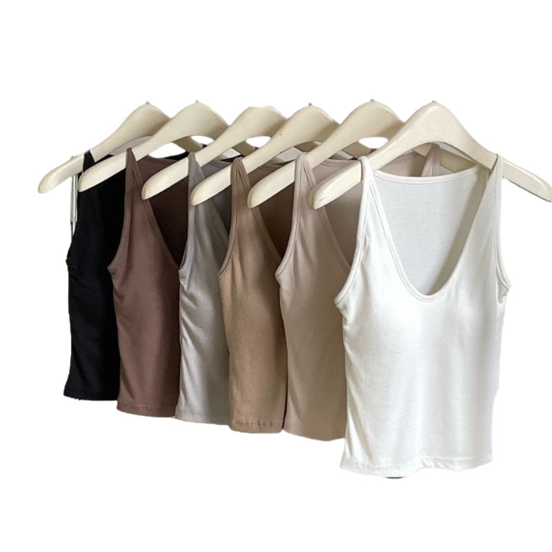 Slim Fit Camisole