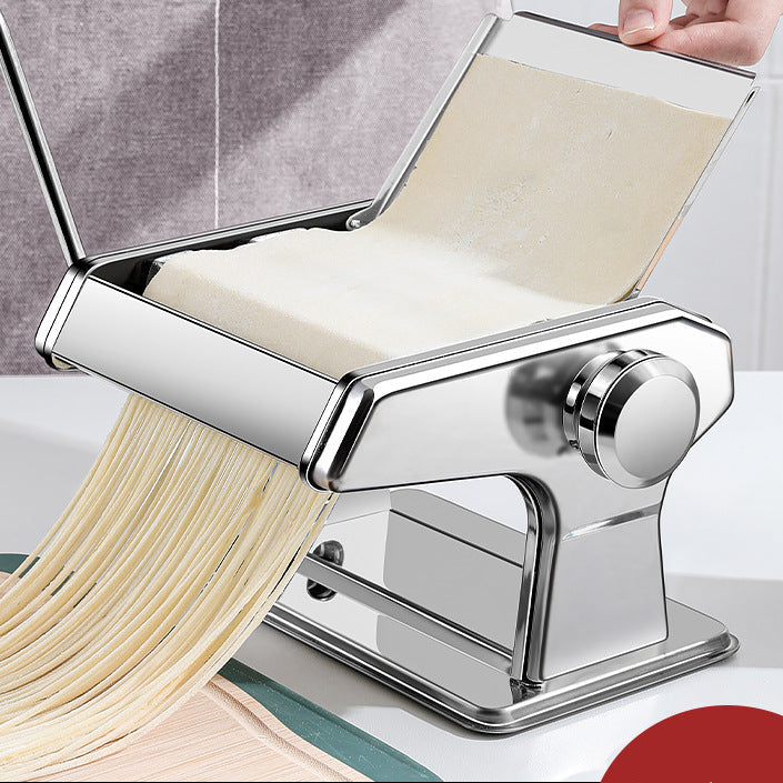 Multifunctional Noodle Press – Manual & Automatic Home Use
