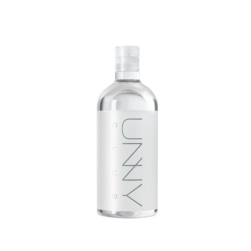 Unny 3-in-1 Makeup Remover 500ML