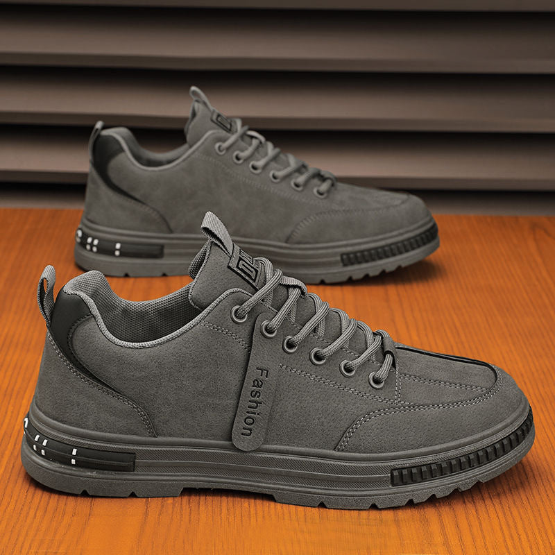 Trendy & Durable Spring Men’s Shoes