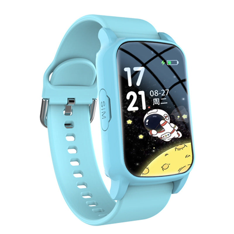 5G Kids Smartwatch – GPS & Waterproof