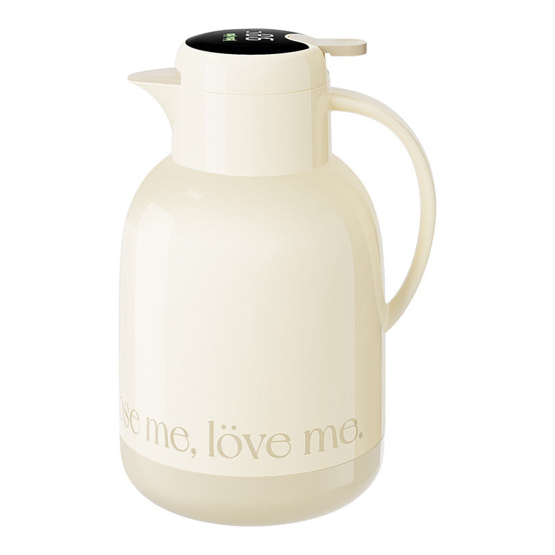 JEKO Large Capacity Thermos | Office & Home Use