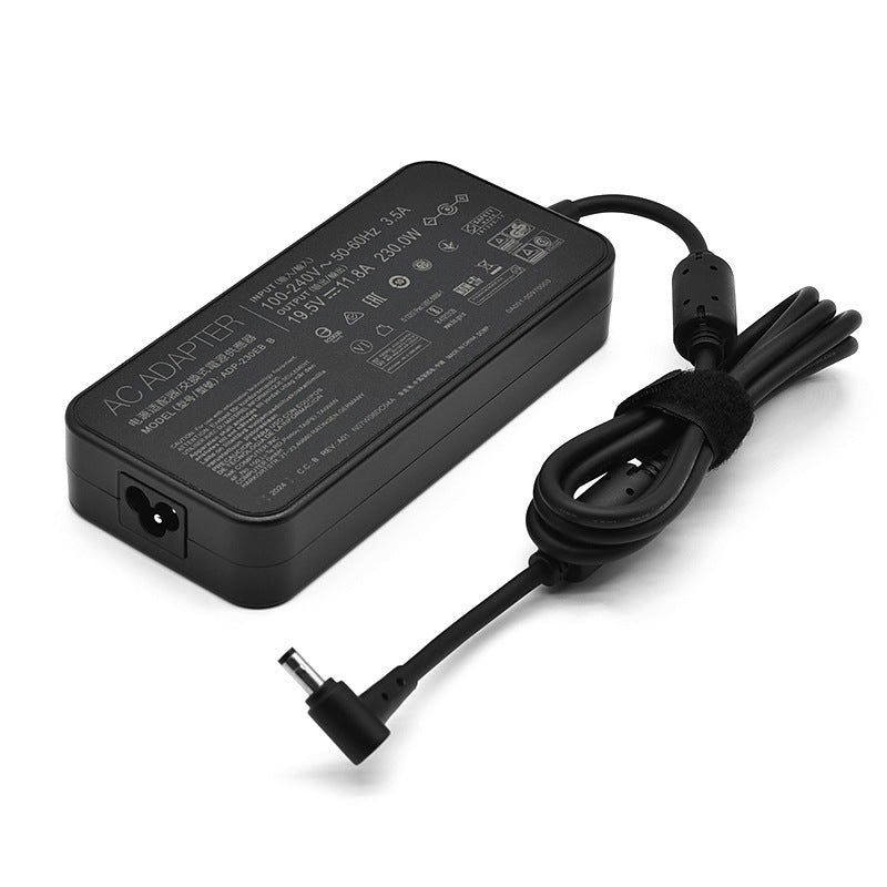 ASUS 230W Laptop Charger 19.5V 11.8A Round Tip