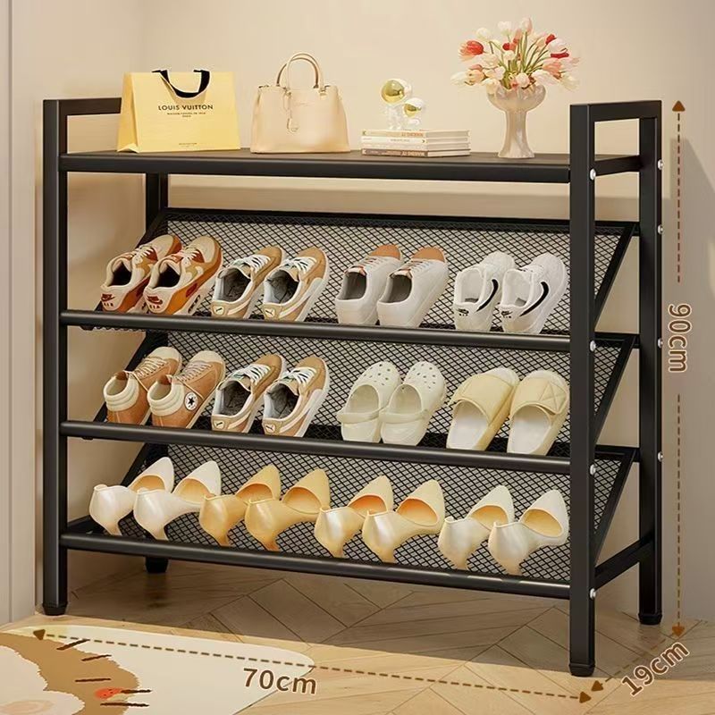 Shoe Rack 2025 | Multi-Layer Entryway Organizer