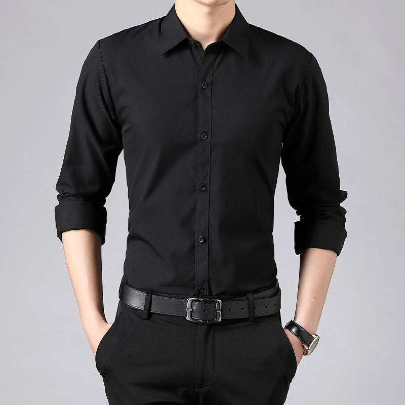 Formal Slim Shirt – For Office, Events & Everyday Elegance