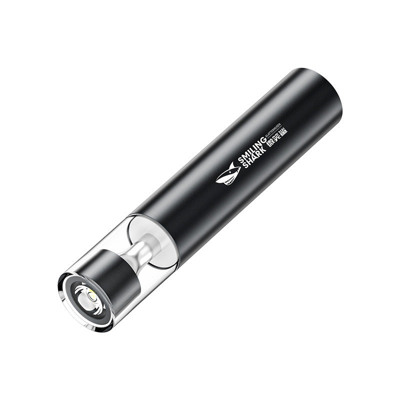 Ultra-Bright Portable Camping Flashlight Lamp