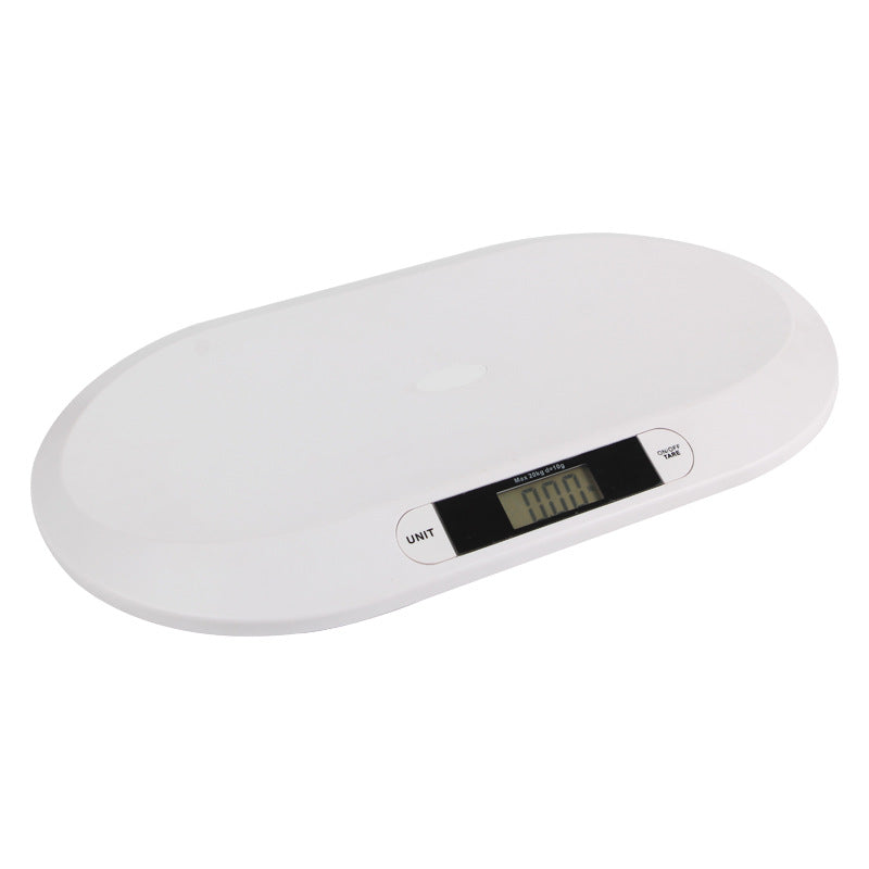 Cross-Border 20kg Baby & Mother Body Weight Scale