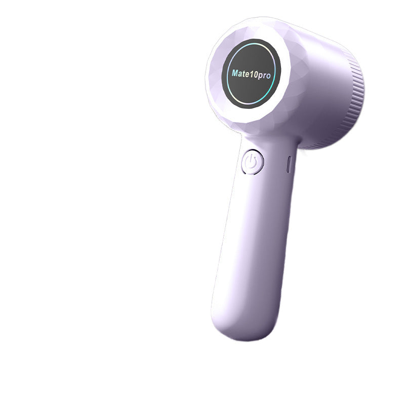 Rechargeable Electric Lint Remover for Clothes & Sweaters
