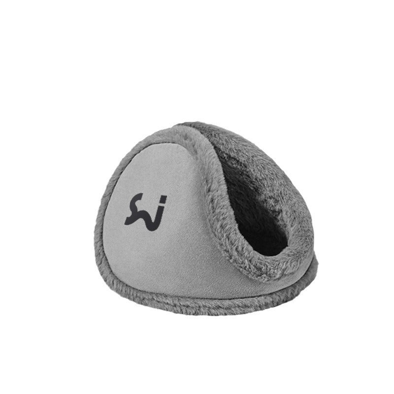 MEETSUNNY Men’s Thick Plush Earmuffs – Winter Warm