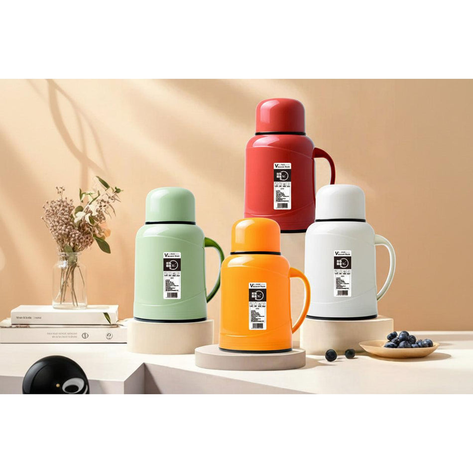 Mini Thermos Water Bottle for Home & Office Use