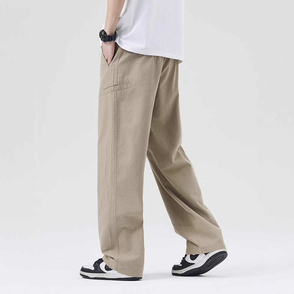 Kukuluky American Street Pants Mens 2025