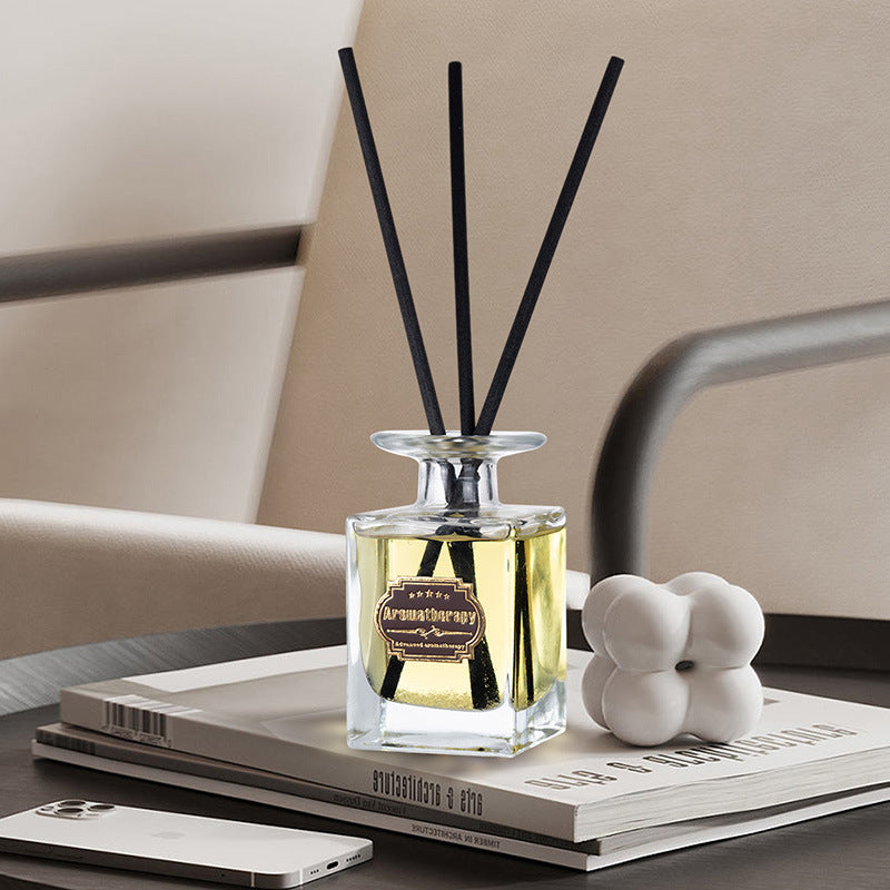Customized Essential Oil Room Spray Flameless French Fragrance