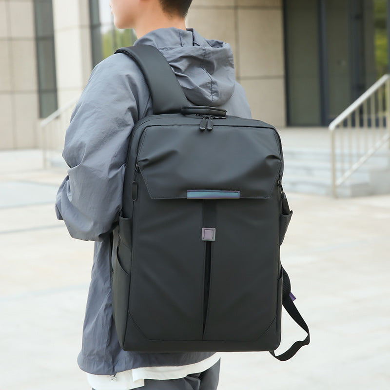 Large Capacity Laptop Backpack | Travel & Work Bag
