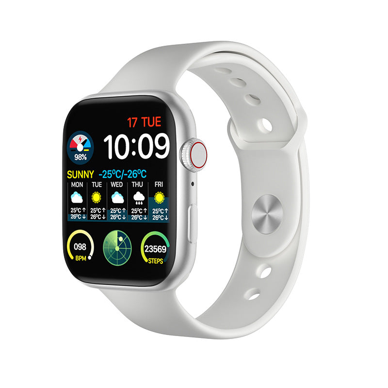 Huaqiangbei Smart Bracelet with Bluetooth Call & Health
