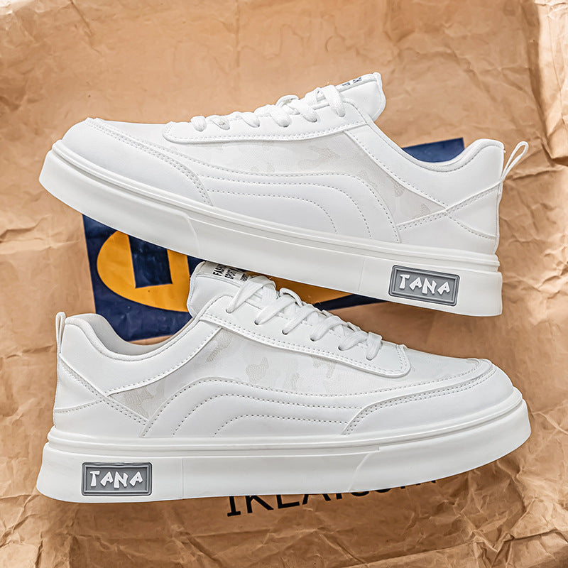 STOCK-Men’s All-Match Durable Casual Shoes