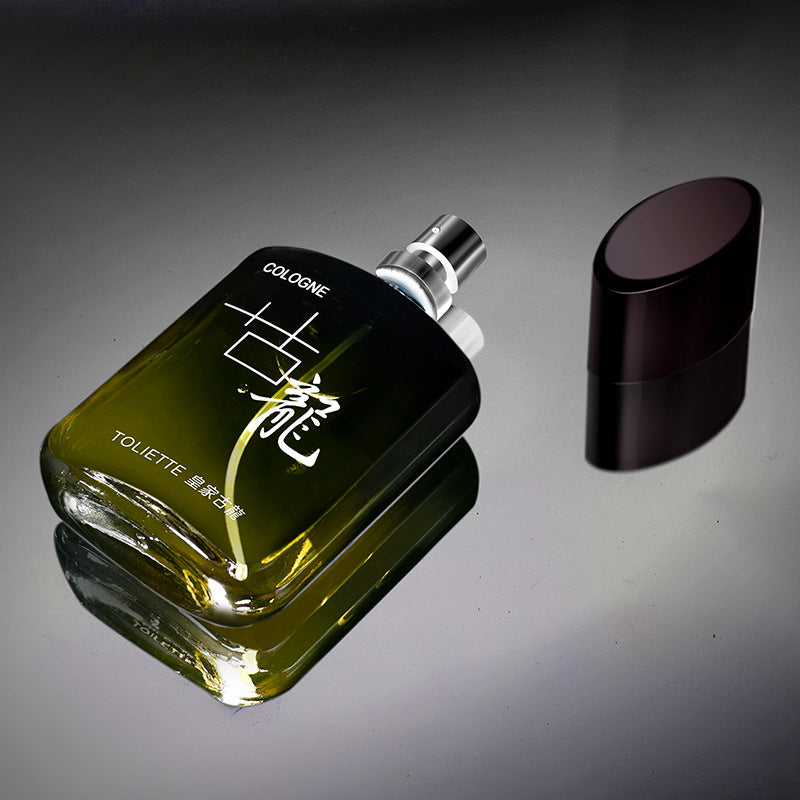 INSTOCK- HIYES Royal Cologne for Men