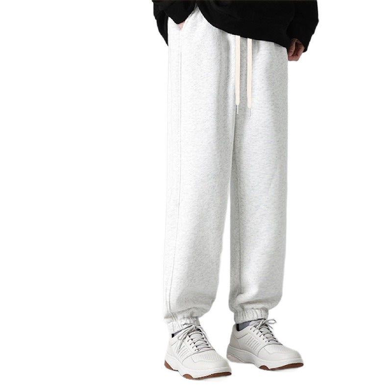 Couple's Sweatpants & Versatile Pants for Men & Women