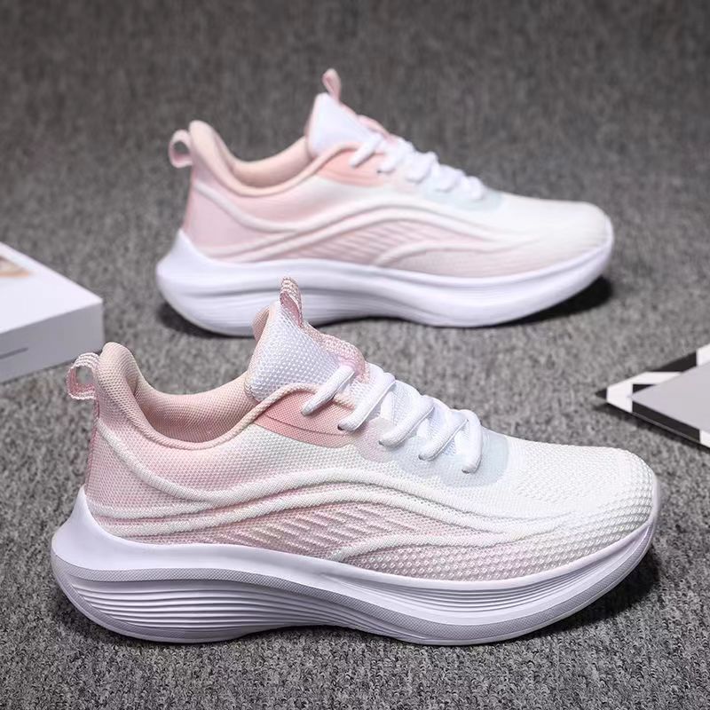 Sneakers for Women 2025 | Lightweight & Soft