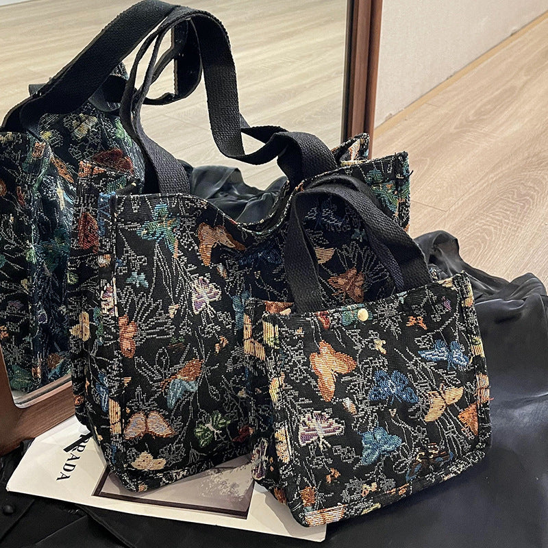 Canvas Tote Bag