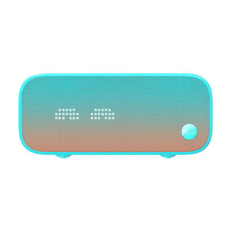 Tmall Elf in Sugar 3 Bluetooth Speaker Voice Control Ai