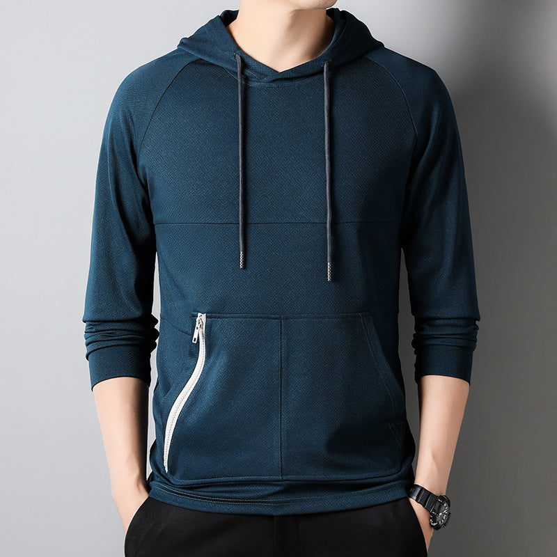 Unisex Loose Hooded Sweatshirt Wholesale
