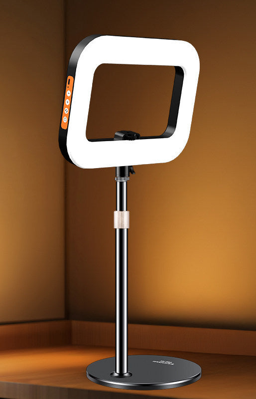 YM200 Handheld Fill Light for Beauty Photography and Live Video